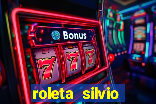 roleta silvio santos jogo